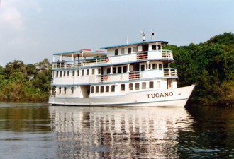 M/V Tucano