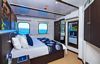 Suite, Main Deck, Galapagos Yacht M/Y Natural Paradise