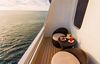 Upper Deck Suite Private Balcony, Galapagos Yacht M/Y Natural Paradise