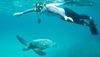 Snorkeling, Galapagos Yacht M/Y Natural Paradise