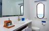 Bathroom, Galapagos Yacht M/Y Natural Paradise