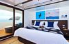 Balcony Suite, Upper Deck, Galapagos Yacht M/Y Natural Paradise