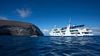 Yacht M/Y Isabela II Galapagos Islands