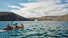Kayaking, Yacht M/Y Isabela II Galapagos Islands