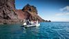 Panga Ride, Yacht M/Y Isabela II Galapagos Islands