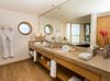 Suite Bathroom Sinks, M/V Delfin III