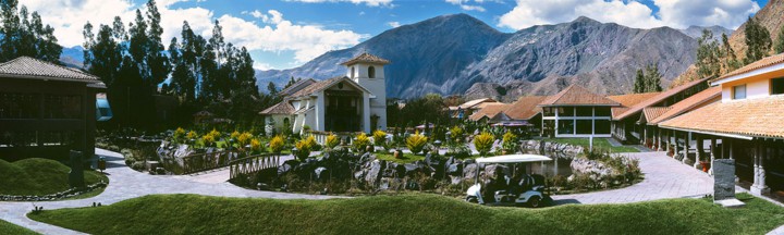 Aranwa Sacred Valley Hotel & Spa, Sacred Valley, Peru