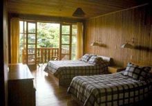 Room with Balcony, Belmar Hotel, Monteverde Cloud Forest, Costa Rica
