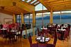 Restaurant, Alma del Lago Suites & Spa Hotel, Bariloche, Argentina