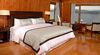 King Room, Alma del Lago Suites & Spa Hotel, Bariloche, Argentina
