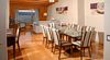 Suite Dining Room, Alma del Lago Suites & Spa Hotel, Bariloche, Argentina
