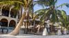 Jambel Jerk Pit Restaurant & Bar, Sunbreeze Suites Hotel, San Pedro Town, Ambergris Caye, Belize