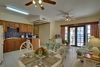 Ocean Front Dining Kitchen, Sunbreeze Suites Hotel, San Pedro Town, Ambergris Caye, Belize