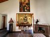 President Suite Dining, Aranwa Hotel & Spa, Sacred Valley, Peru