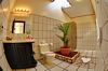 Bathroom, Arenal Manoa Hotel & Hot Springs Resort, Arenal, Costa Rica