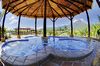 Jacuzzi - Day, Arenal Manoa Hotel & Hot Springs Resort, Arenal, Costa Rica