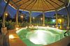 Jacuzzi - Night, Arenal Manoa Hotel & Hot Springs Resort, Arenal, Costa Rica