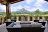 Patio Seating, Arenal Manoa Hotel & Hot Springs Resort, Arenal, Costa Rica