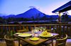 Restaurant, Arenal Manoa Hotel & Hot Springs Resort, Arenal, Costa Rica