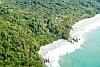 Aerial View, Arenas del Mar Beach & Nature Resort, Manuel Antonio, Costa Rica