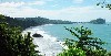 Pristine Coastline, Arenas del Mar Beach & Nature Resort, Manuel Antonio, Costa Rica
