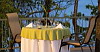 Restaurant, Arenas del Mar Beach & Nature Resort, Manuel Antonio, Costa Rica