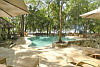 Swimming Pool & Patio, Arenas del Mar Beach & Nature Resort, Manuel Antonio, Costa Rica