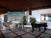 Piano Lounge, Galapagos Inn Hotel, Buzios, Brazil