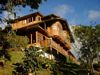 Chalet, Belmar Hotel, Monteverde Cloud Forest, Costa Rica