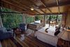 Chalet Deluxe Canopy Room, Belmar Hotel, Monteverde Cloud Forest, Costa Rica
