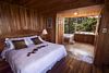 Chalet Deluxe Peninsula Room, Belmar Hotel, Monteverde Cloud Forest, Costa Rica