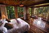 orest Room, Belmar Hotel, Monteverde Cloud Forest, Costa Rica
