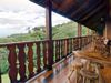 Room Balconies, Belmar Hotel, Monteverde Cloud Forest, Costa Rica