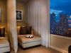 Spa Relaxation Room, Bristol Hotel, Panama City, Panama