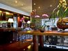 Bar Lounge, Sofitel Ipanema Hotel, Rio de Janeiro, Brazil