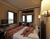 Deluxe Room, Casa Higueras Hotel, Valparaiso, Chile