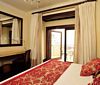 Premium Superior Room, Casa Higueras Hotel, Valparaiso, Chile