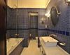 Premium Superior Bathroom, Casa Higueras Hotel, Valparaiso, Chile
