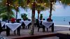 Cafe Mar, Chabil Mar Resort Hotel, Placencia Peninsula, Belize