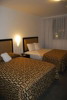 Twin Room, Costa del Sol Ramada Hotel, Lima, Peru