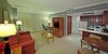 Jr. Suite Living Room & Kitchen, Crowne Plaza Hotel, Panama City, Panama