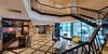 Lobby, Crowne Plaza Hotel, Panama City, Panama