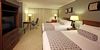 Standard Double Room, Crowne Plaza Hotel, Panama City, Panama