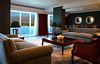 Suite Living Room, Diplomatic Hotel, Mendoza, Argentina