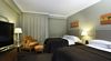 Twin Room, DoubleTree El Pardo Hotel by Hilton, Lima, Peru