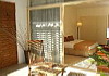 Standard Room Patio, Esturion Hotel & Lodge, Iguazu Falls, Argentina