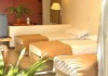 Triple Room, Esturion Hotel & Lodge, Iguazu Falls, Argentina