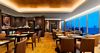 Executive Lounge Breakfast Area, Hilton Miraflores Hotel, Lima, Peru