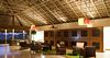 Lobby, Hilton Papagayo Hotel, Guanacaste, Costa Rica