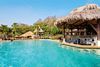 Swimming Pool, Hilton Papagayo Hotel, Guanacaste, Costa Rica